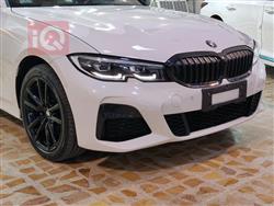 بی ئێم دەبڵیو سیریەس 3
